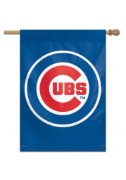 Chicago Cubs 28x40 inch Logo Banner