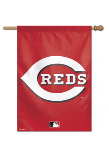 Cincinnati Reds 28x40 inch Banner