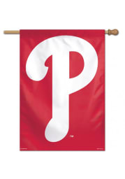 Philadelphia Phillies 28x40 inch Logo Banner