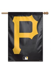 Pittsburgh Pirates 28x40 inch Logo Banner
