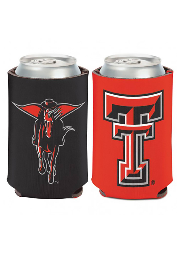 Texas Tech Red Raiders 2-Sided Logo Coolie