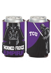 TCU Horned Frogs Star Wars Darth Vader Coolie