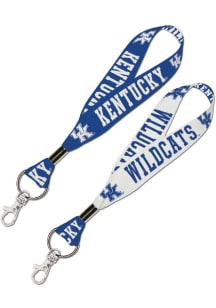 Kentucky Wildcats 1 inch Lanyard