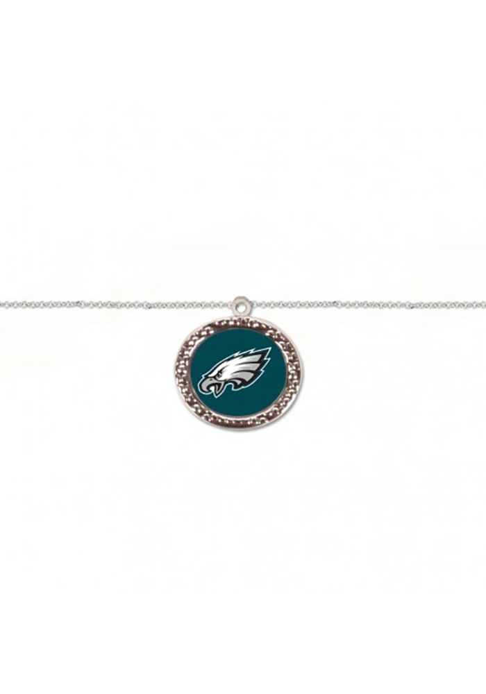 Philadelphia Eagles Womens Bracelet