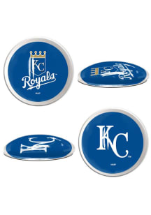 Kansas City Royals Sport Dotts 2 Pack Magnet