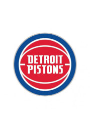 Detroit Pistons Souvenir Collector Pin