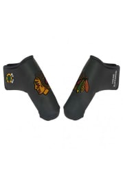 Chicago Blackhawks Red Putter Cover Putter Cover