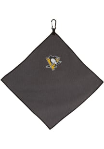 Pittsburgh Penguins Mirco Towel Golf Towel