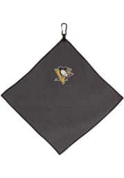 Pittsburgh Penguins Mirco Towel Golf Towel