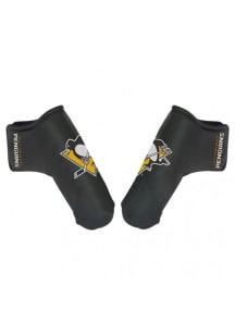 Pittsburgh Penguins Yellow Putter Cover Putter Cover