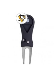 Pittsburgh Penguins Divot Tool Divot Tool