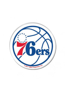 Philadelphia 76ers Premium Magnet