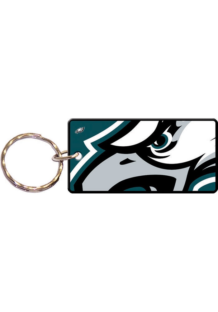 Philadelphia Eagles Imprinted Keychain
