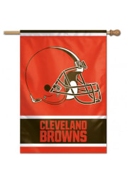 Cleveland Browns 28x40 inch Banner