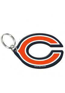 Chicago Bears Acrylic Keychain