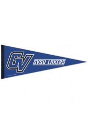 Grand Valley State Lakers 12x30 inch Premium Pennant