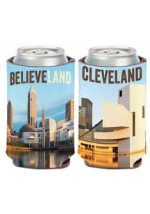 Cleveland 12 oz Cleveland Coolie