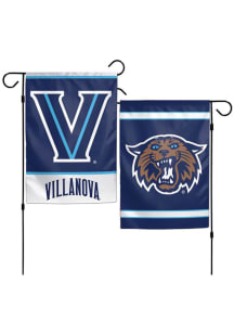 Villanova Wildcats 12x18 inch 2-Sided Garden Flag
