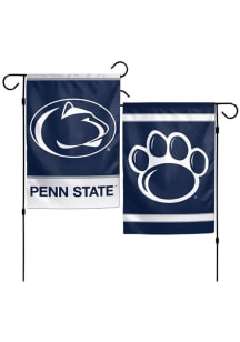 Penn State Nittany Lions 12x18 inch 2-Sided Garden Flag