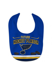 STL Blues Future Hockey Player Bib