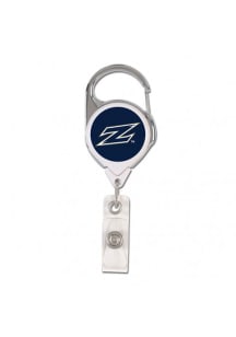 Akron Zips Premium Badge Holder