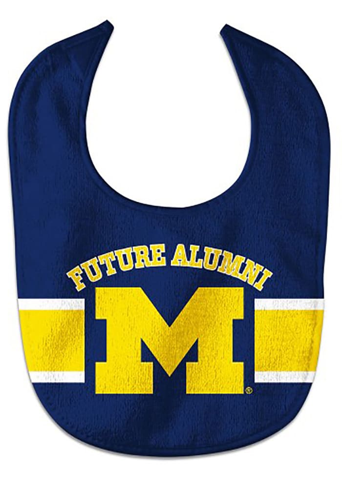 Michigan Future Alumni Bib