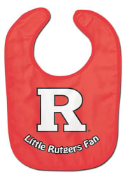 Rutgers All Pro Bib