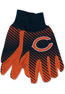 Chicago Bears Utility Mens Gloves