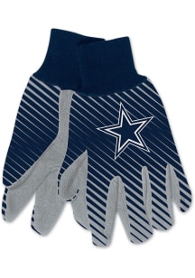 Dallas Cowboys Utility Mens Gloves