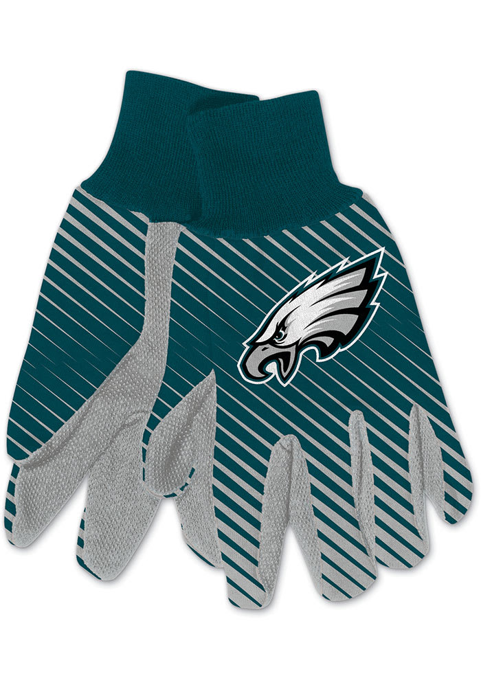 Philadelphia Eagles Utility Mens Gloves