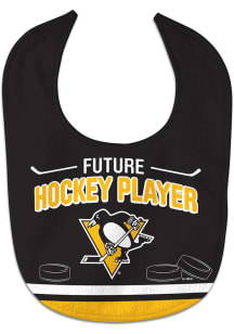 Pitt Penguins Future Hockey Player Bib