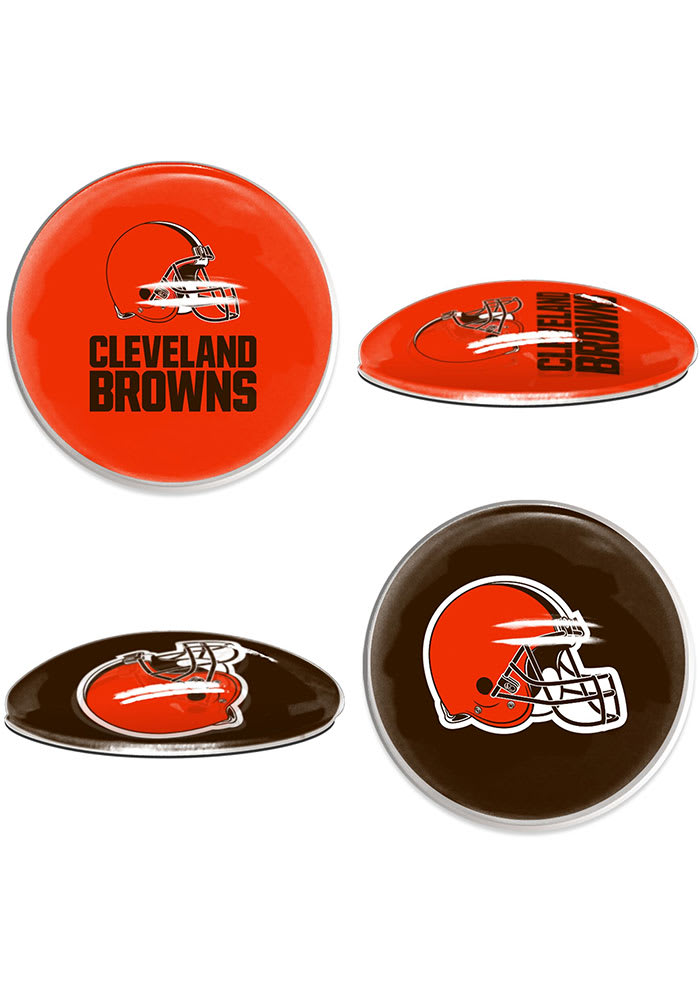 Cleveland Browns Sports Dotts Magnet