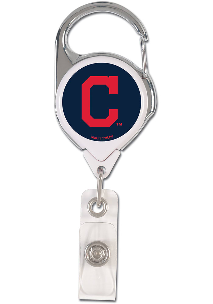 Cleveland Indians 2S Premium Badge Holder