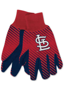 St Louis Cardinals Tech Mens Gloves