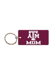 Texas A&amp;M Aggies Mom Keychain