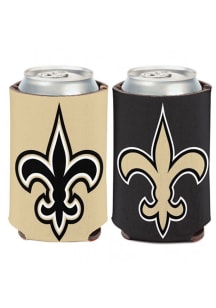 New Orleans Saints 12oz Can Coolie