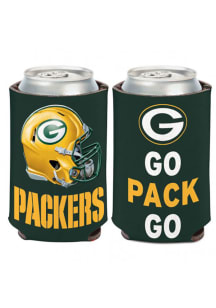 Green Bay Packers 12oz Can Coolie