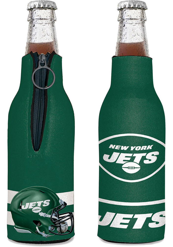 NFL New York Jets 24oz Genuine Classic Tumbler