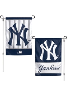 New York Yankees 12x18 inch 2-Sided Garden Flag