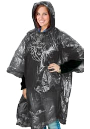 Fort Hays State Tigers lightweight poncho Poncho