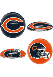 Chicago Bears Sports Dotts Magnet
