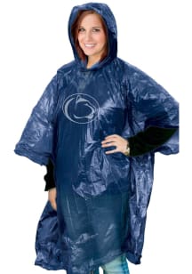 Penn State Nittany Lions lightweight poncho Poncho