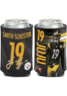 Pittsburgh Steelers JuJu Smith-Schuster 12oz Player Coolie