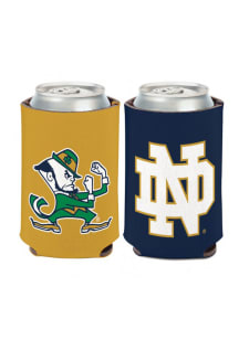 Notre Dame Fighting Irish 2-Sided Logo Coolie