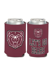 Missouri State Bears 2-Sided Logo Coolie