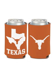 Texas Longhorns 2-Sided Logo Coolie