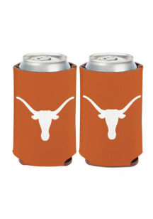 Texas Longhorns 2-Sided Logo Coolie