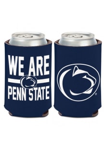 Navy Blue Penn State Nittany Lions 2-sided slogan Coolie