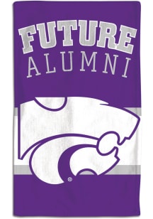 K-State Wildcats Future Alumni Bib