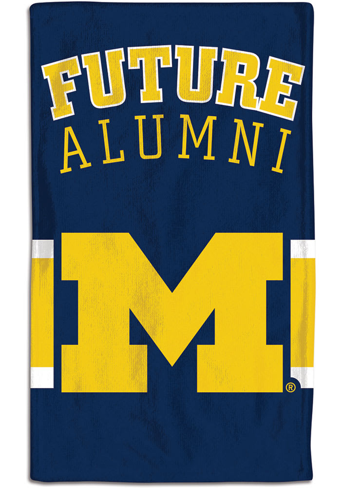 Michigan Future Alumni Bib